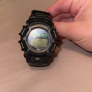 G-Shock Men’s watch